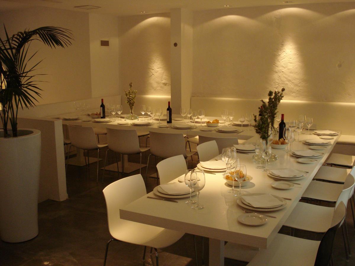 Hotel Raimblanc Villargordo del Cabriel Bagian luar foto