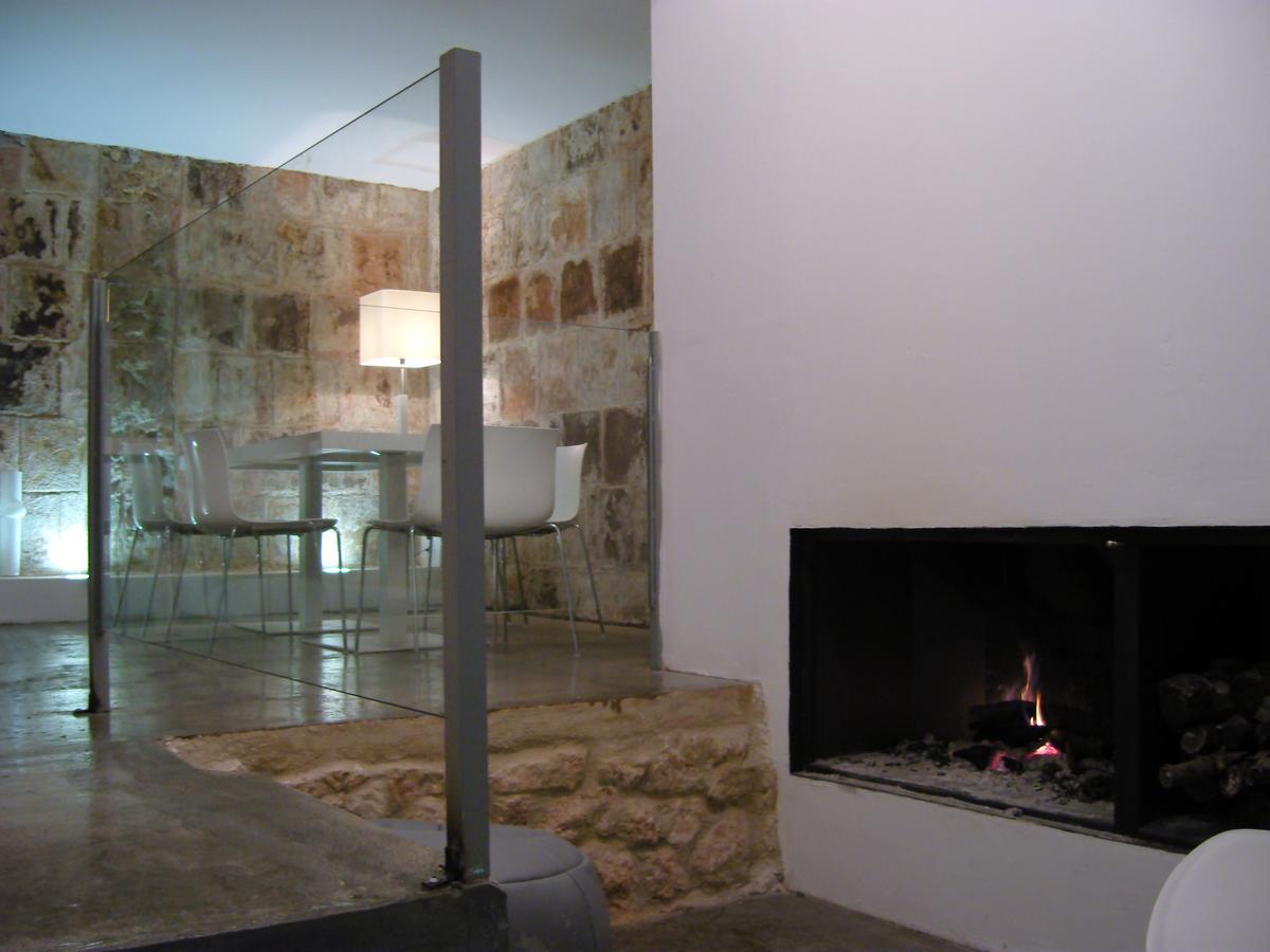 Hotel Raimblanc Villargordo del Cabriel Bagian luar foto