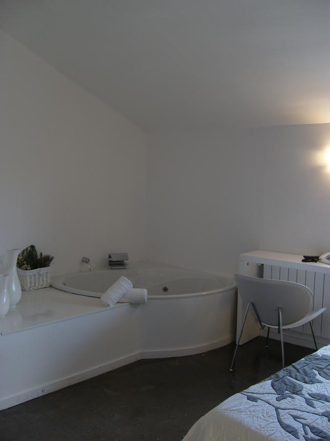 Hotel Raimblanc Villargordo del Cabriel Bagian luar foto