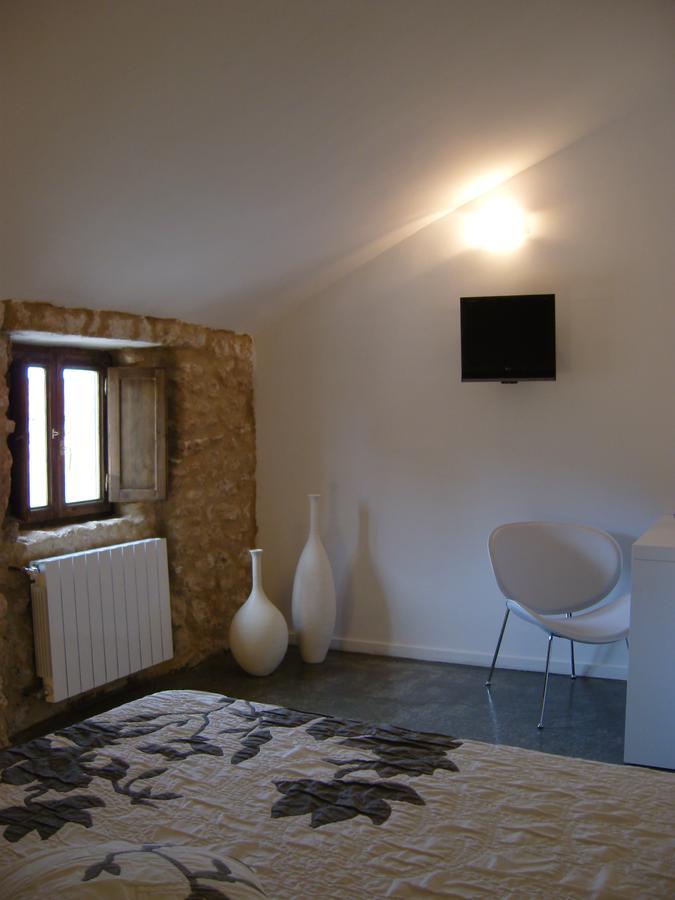 Hotel Raimblanc Villargordo del Cabriel Bagian luar foto