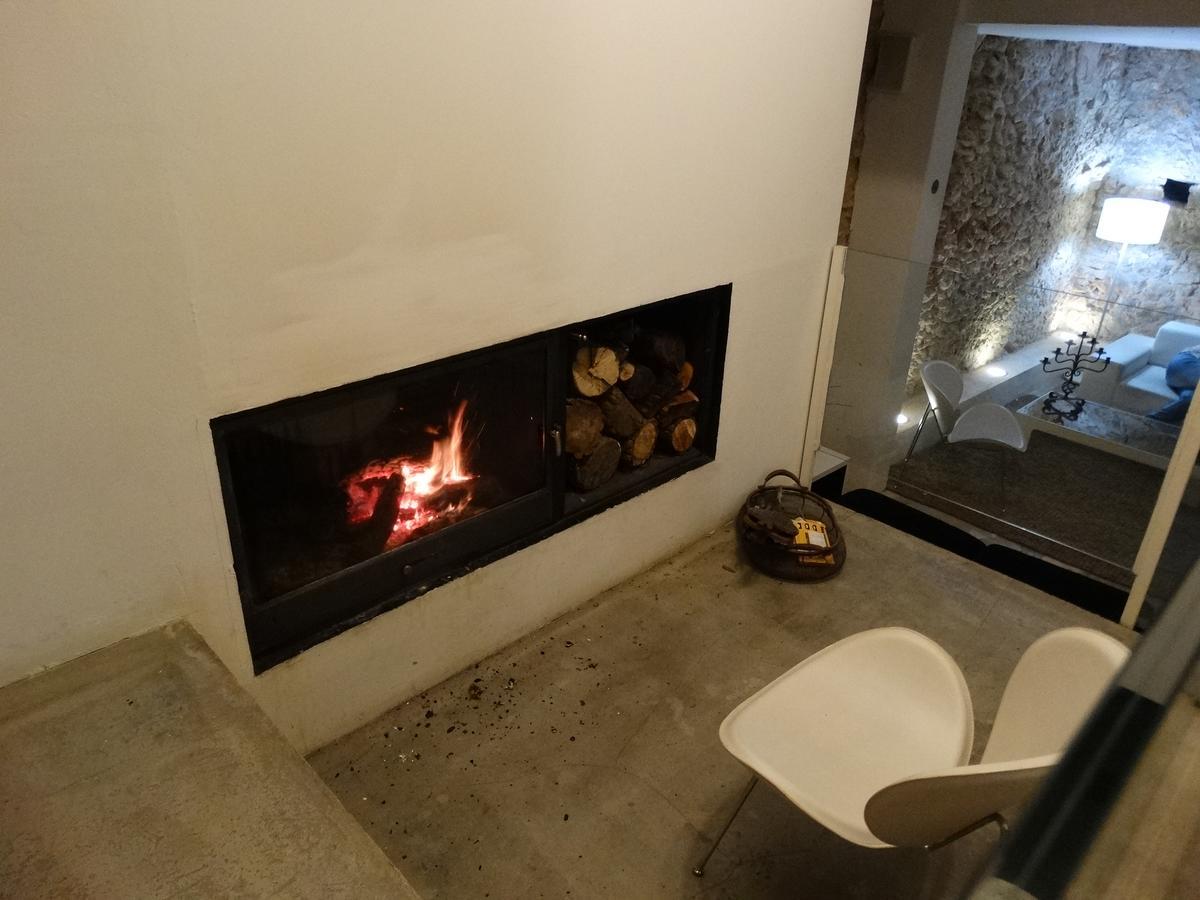 Hotel Raimblanc Villargordo del Cabriel Bagian luar foto