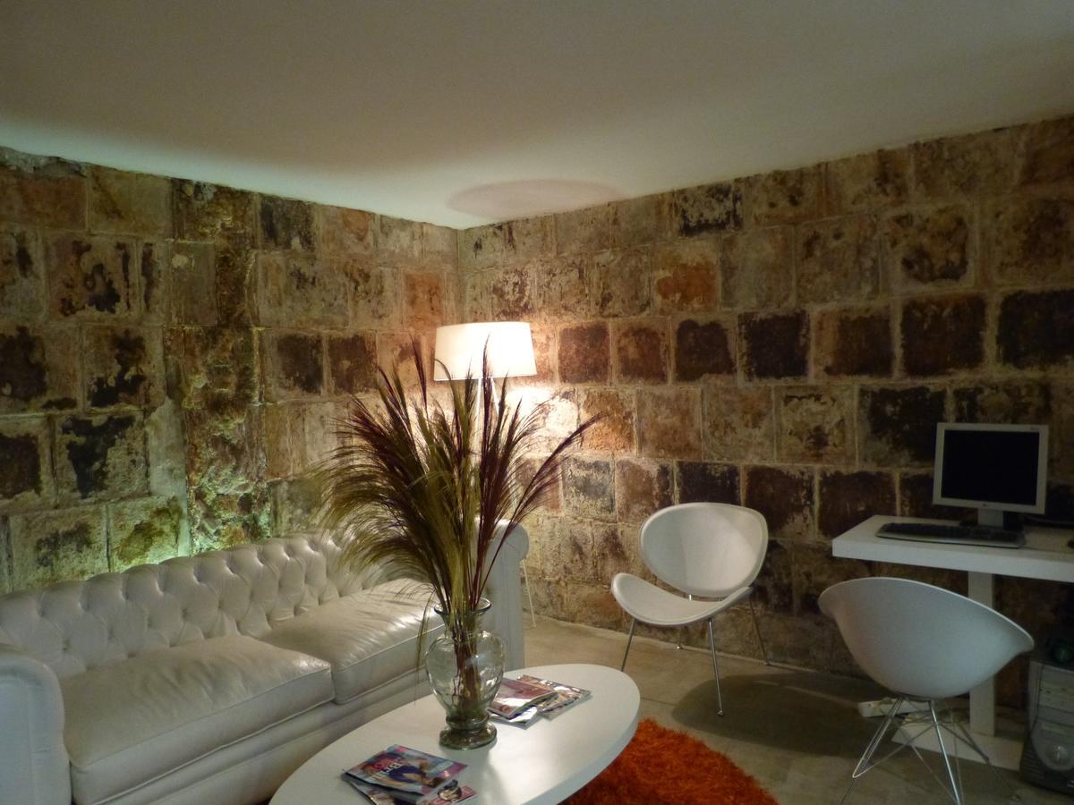 Hotel Raimblanc Villargordo del Cabriel Bagian luar foto